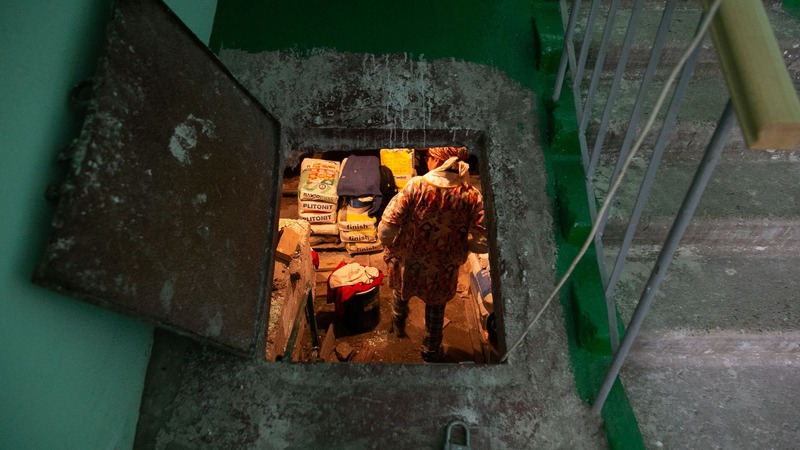 Заключённые на свободе — что случилось в злополучном подвале во Владивостоке?